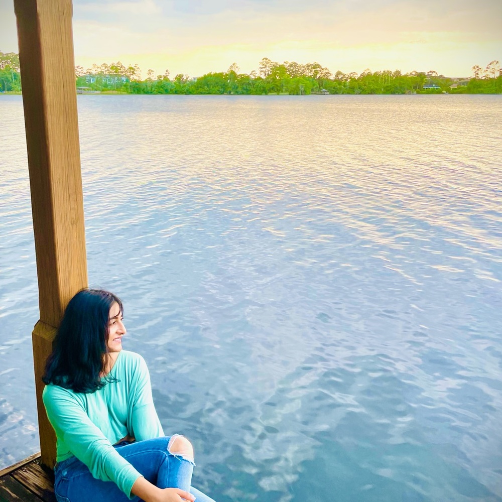 Meet your Posher, Nami